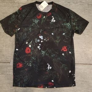 Brand New with Tags Men's H&M Print T-shirt